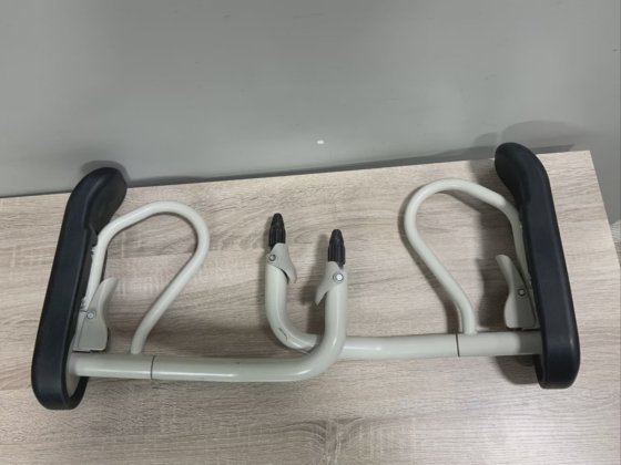 Midmark Adjustable Chair Arm System