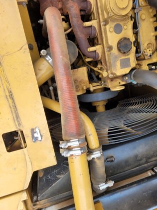 2013 Caterpillar 320D2