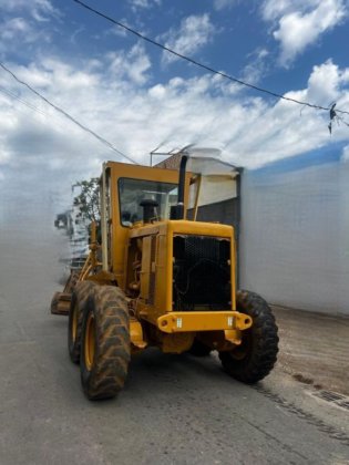 1994 Caterpillar 120G