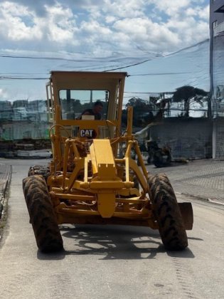 1994 Caterpillar 120G