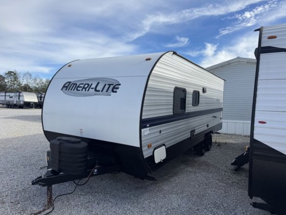 Gulf Stream Ameri-Lite Ultra-Lite 248BH