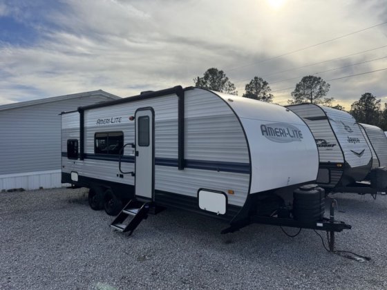 Gulf Stream Ameri-Lite Ultra-Lite 248BH