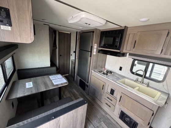 Gulf Stream Ameri-Lite Ultra-Lite 248BH