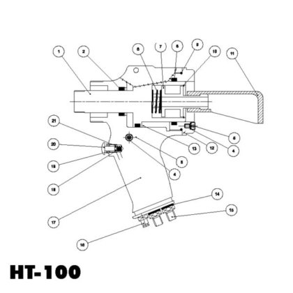 HT-100