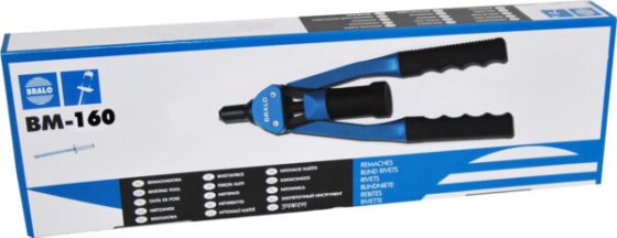 BM-160