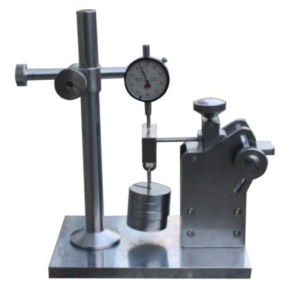 靴のすねのための専門 BS の履物のテスターの剛さテスト機械