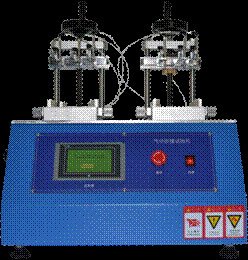 空気のキーパッドの生命試験機2の回線試験所