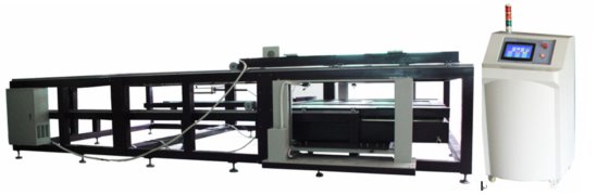 UL2054 PLCリモート・コントロール電池のパックの外的な火の試験機