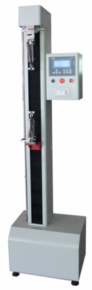 ASTMのマイクロコンピューター制御普遍的な抗張試験機