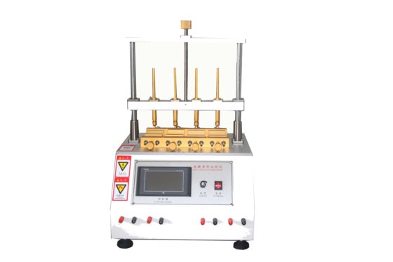 キーパッドの生命テストのための安定した信頼できる携帯電話の試験装置/機械