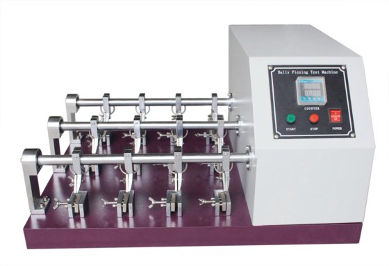 ひどい革Flexometer 6つのグリップ利用できる12のグリップ