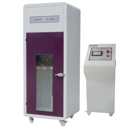 AC220Vのマイクロコンピューター制御携帯電話の低下の試験装置