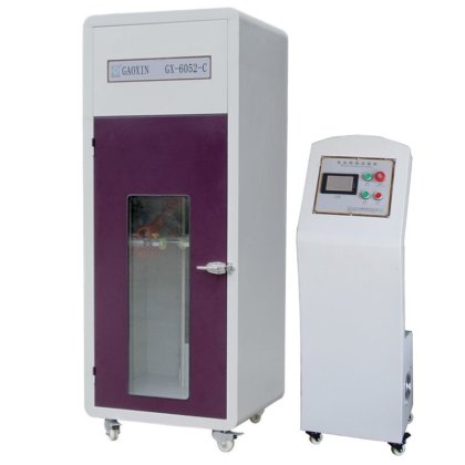 AC220Vのマイクロコンピューター制御携帯電話の低下の試験装置