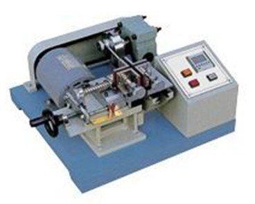 電気革しわになる抵抗の試験装置/機械