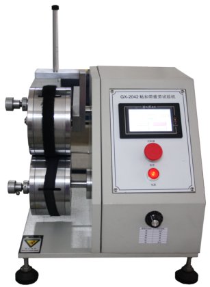 履物の企業のためのタッチ画面/ボタンのパネルが付いている履物の試験装置を疲れさせて下さい