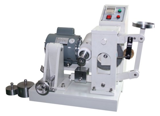 履物のためのボタンのタイプ アクロンの摩耗のテスターBS903