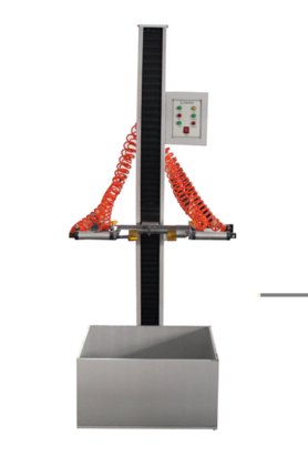 専門の携帯電話の試験装置、小さい電子工学の自由な落下試験装置