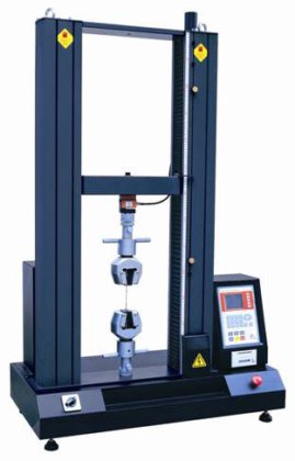 ISO 9001の普遍的な引裂強さのテスターを計算機制御