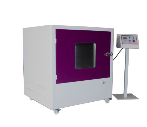 電池の炎テスト非常に熱いテスター電池の投射物の試験機リチウムのUL 1642