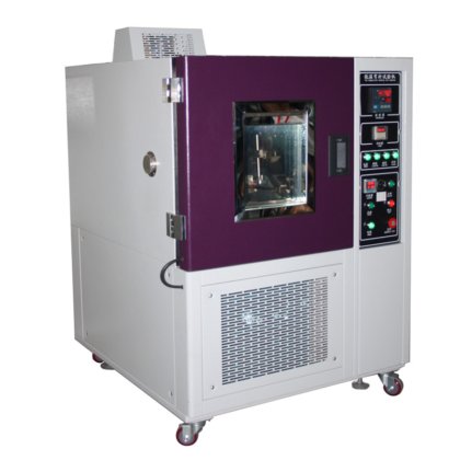 革冷たい絶縁試験のためのテスターを曲げるASTM D 1790の低温テスト部屋