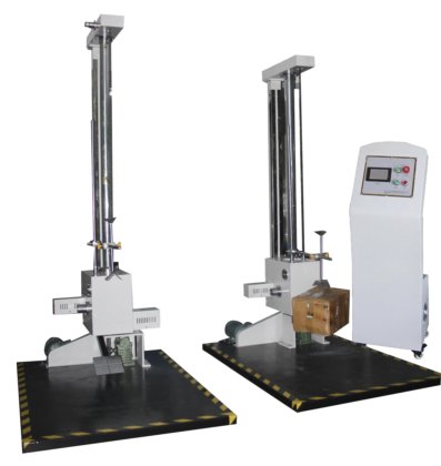 包装箱は/箱の単一のシミュレーションの直接投下の試験機をカートンに入れます