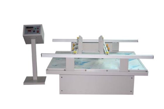 包装箱のための振動テスターを模倣する普遍的な交通機関