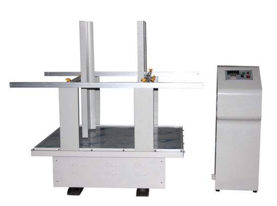 包装箱のための振動テスターを模倣する普遍的な交通機関