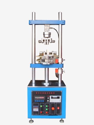 220V速度の調節可能なSS304携帯電話の試験装置