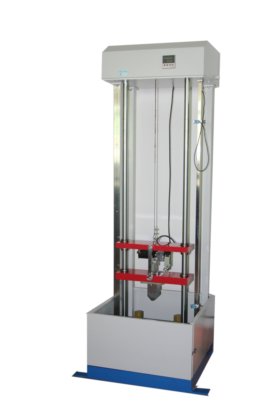 電磁石制御、EN の標準を用いる安全履物の試験装置