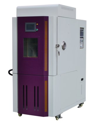 80L - 1000L Programmable Temperature Humidity Environmental Simulation ...