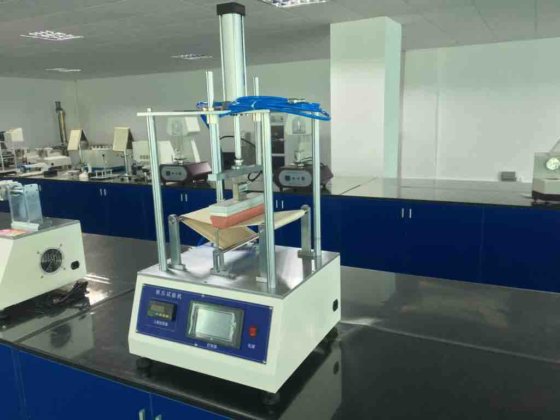 柔らかい圧力試験のためのシリンダー ドライブ携帯電話の試験装置