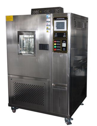 ハイ・ロー温度の湿気テスト部屋の環境試験の部屋を交互にすることの箱次元の顧客用歩行