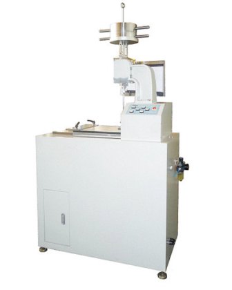 ジェームスのスリップの耐性の靴の唯一の乾燥した摩擦係数のための電気試験装置