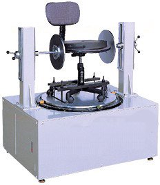 Micro computer controller Chair Testing