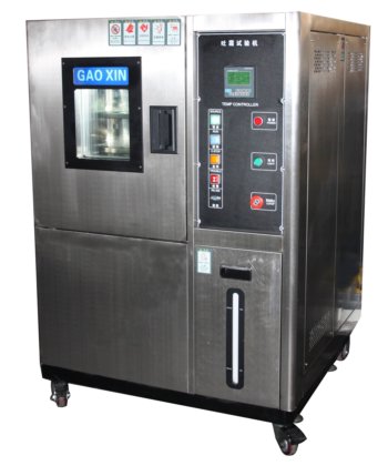 ゴム製フロスティング テストおよび靴材料の反加水分解の能力テストのための履物のテスター