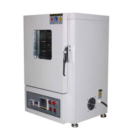 高温循環の熱乱用のテスター電池の安全試験装置