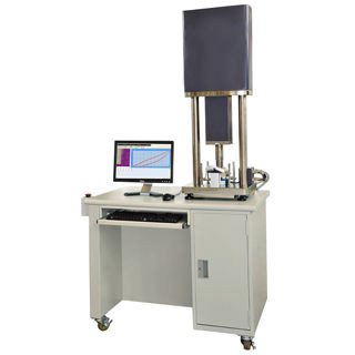 コンピュータ タイプ ASTM の標準的なスポーツの靴の衝撃吸収性の試験装置