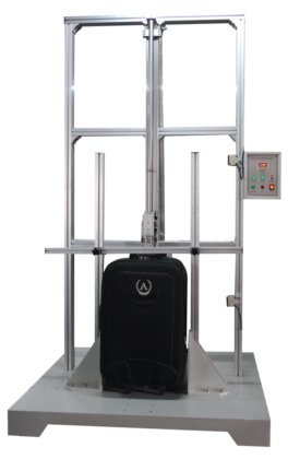 単一の翼の電磁石の荷物の試験装置のトロリー ハンドルの Reciprocation の疲労のテスター