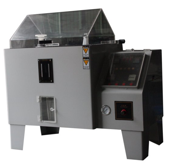 塩スプレーの腐食テスト部屋の反腐食のテスターの塩噴霧の霧の環境試験の部屋