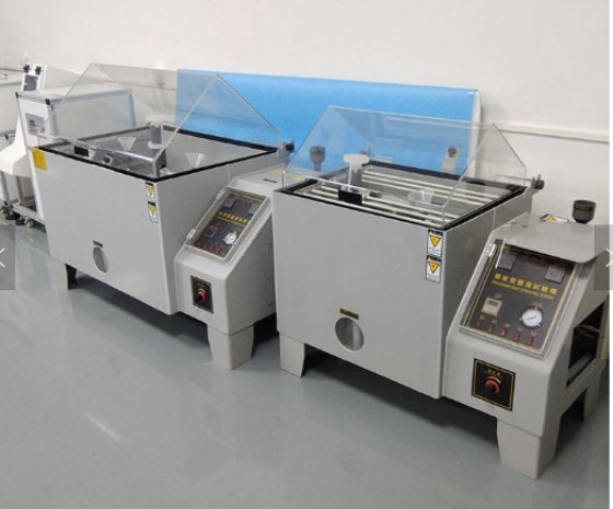 塩スプレーの腐食テスト部屋の反腐食のテスターの塩噴霧の霧の環境試験の部屋