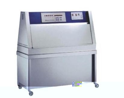 プログラム可能な温度調節器の産業プラスチック紫外線老化テスト部屋の紫外加速の老化のテスター