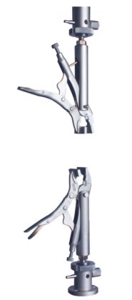 デスクトップの経済的なプラスチック フィルム材料の引裂強さのテスターの抗張試験装置