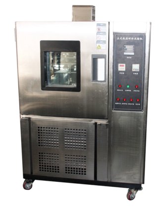 履物の物質的なテスト、ゴム製テスターのための低温の折り曲げ試験機械