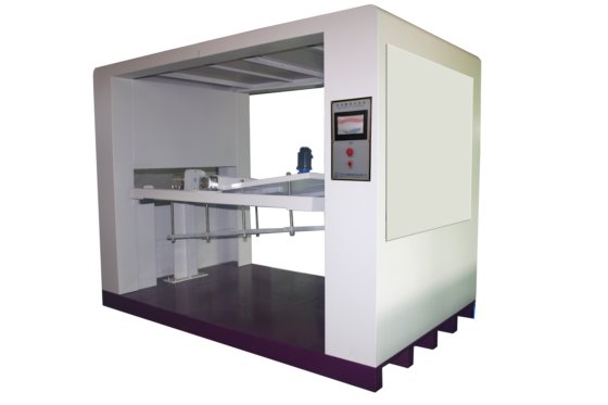 パックの回転シミュレーション電気自動車電池のための自動車電池の試験装置