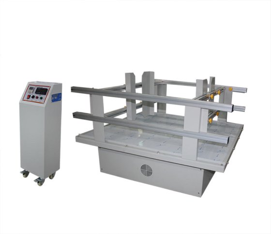 包装箱のための振動テスターを模倣するEN71普遍的な交通機関