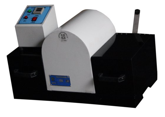 2 つの抵抗の試験装置を曲げるセットの ISO 標準の安全靴の靴の中敷