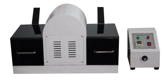 2 つの抵抗の試験装置を曲げるセットの ISO 標準の安全靴の靴の中敷