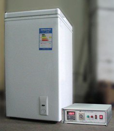 高低の温度水浸る前処理のためのヘルメットの試験装置