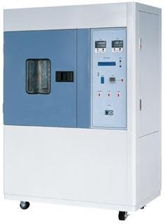 Ozone Resistance Environmental Testing Chamber