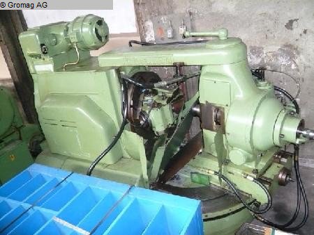1968 KLINGELNBERG AFK 151 1044-0271